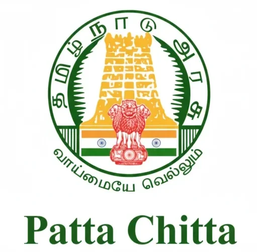 Patta chitta